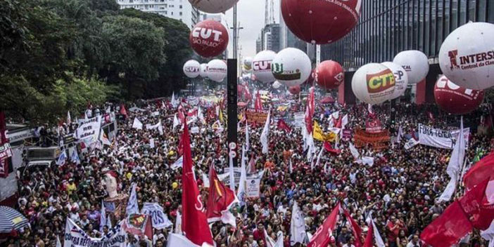Centrais sindicais antecipam Conclat 2022. Confira o novo calendário!